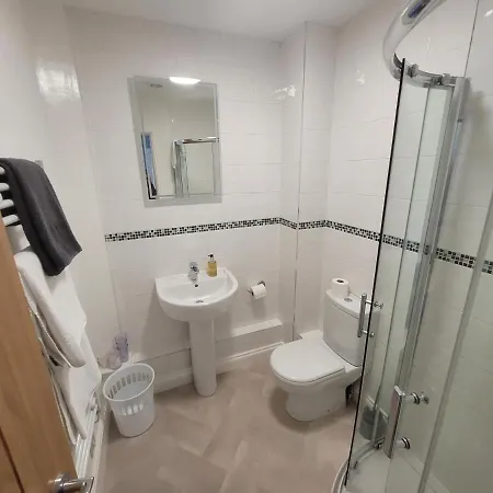 The Sandbeck, Sleights * 惠特比