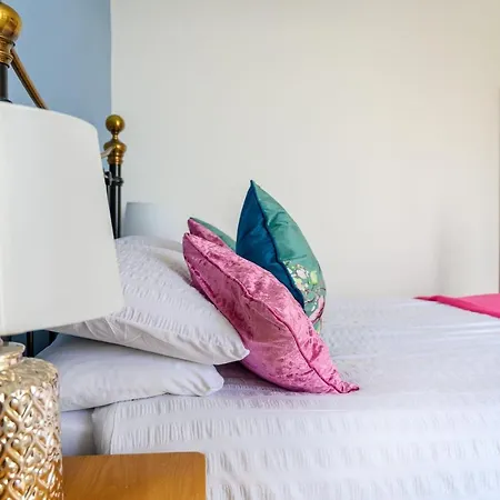 The Sandbeck, Sleights *