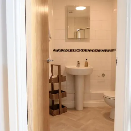 度假居 The Sandbeck, Sleights