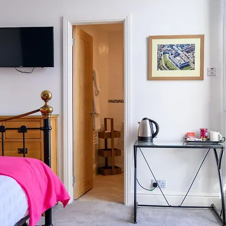 The Sandbeck, Sleights Holiday home Whitby