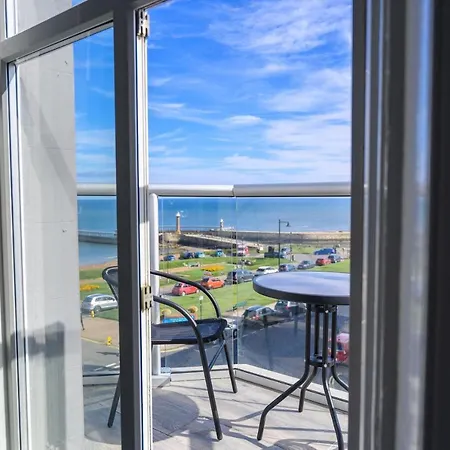 The Sandbeck, Sleights 惠特比