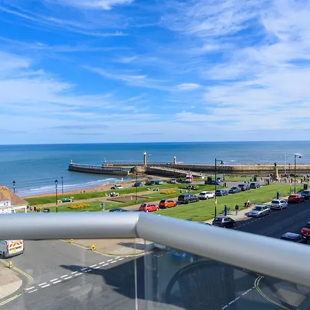 The Sandbeck, Sleights * 惠特比