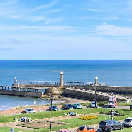 The Sandbeck, Sleights 度假居