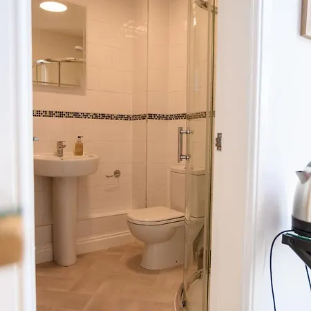 度假居 The Sandbeck, Sleights 惠特比