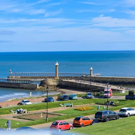 The Sandbeck, Sleights Whitby