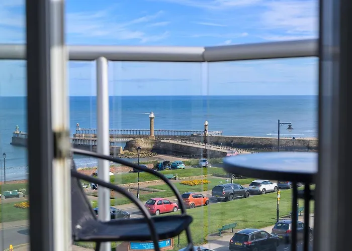 Semesterbostad The Sandbeck, Sleights Whitby